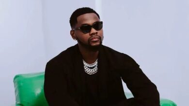 Kizz Daniel 08478
