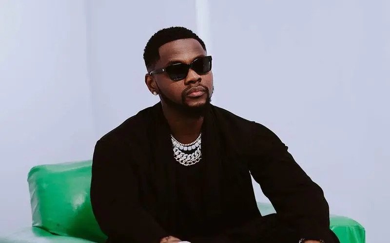 Kizz Daniel Arrested In Ivory Coast, Detained By CAF For Failure To Perform 1 As a result, he was arrested by the Confederation of African Football (CAF) and is currently in detention. As a result, he was arrested by the Confederation of African Football (CAF) and is currently in detention. Kizz Daniel 08478