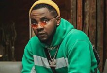Kizz Daniel 1