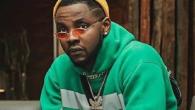 Kizz Daniel 1