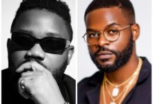 Magnito x Falz