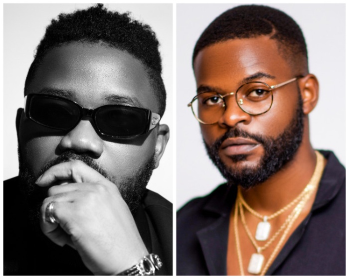 INTERESTING!! Have You Watched This Magnito x Falz “Canada Video” – Which Artiste Can Do Better? 1 Magnito has brought loads of talented acts across Nigeria to jump on his “Canada” jam to recreate a different version of it and they have all been killing it ever since. Magnito has brought loads of talented acts across Nigeria to jump on his “Canada” jam to recreate a different version of it and they have all been killing it ever since. Magnito x Falz