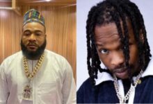 Naira Marley And Sam Larry