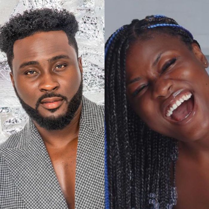 “I Would Rather Sit Down With The Devil Than Sit With Alex” – Pere Vows Never To Settle Beef 1 The ongoing dispute between these two ex-housemates traces back to their time in Biggie’s house, stemming from various issues, including conflicts over bed allocation. During their stay on the reality show, tensions escalated, leading to a heated argument where Pere, in a fit of anger, forcibly removed Alex from the bed she was occupying. The ongoing dispute between these two ex-housemates traces back to their time in Biggie’s house, stemming from various issues, including conflicts over bed allocation. During their stay on the reality show, tensions escalated, leading to a heated argument where Pere, in a fit of anger, forcibly removed Alex from the bed she was occupying. Pere