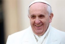Pope Francis