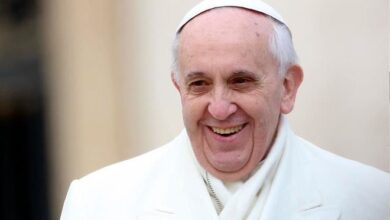 Pope Francis