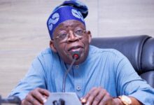 President Bola Ahmed Tinubu