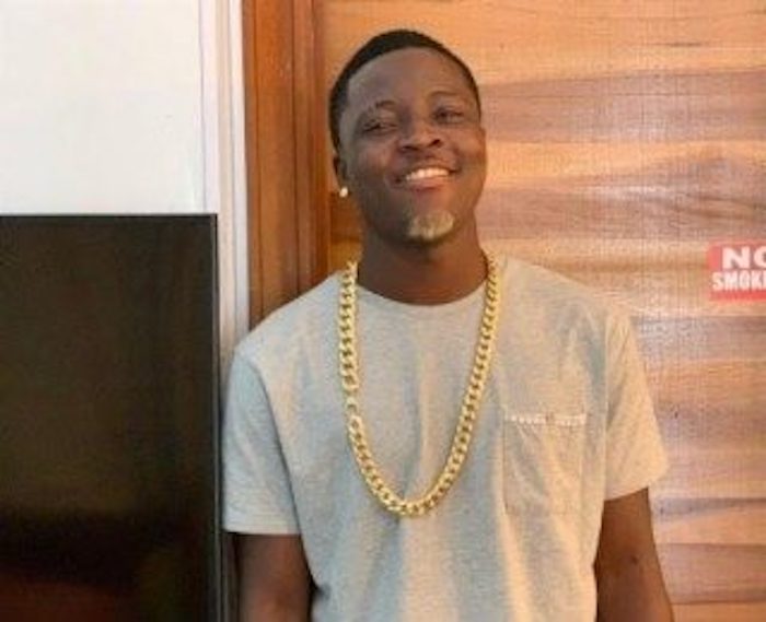 “Mohbad Hit Me Twice, Chased Me Away When I Tried To Make Peace Between Him And His Wife” – Prime Boy 1 In a video circulating online, Primeboy, in the company of his lawyer, recalled a recent moment when he was called by Mohbad. In a video circulating online, Primeboy, in the company of his lawyer, recalled a recent moment when he was called by Mohbad. Primeboy1