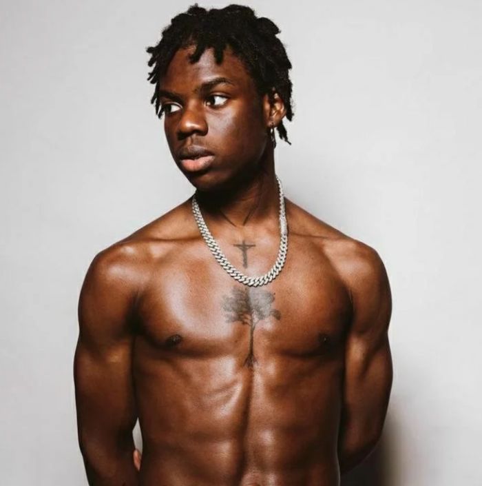 IS THAT RIGHT? "Other Artists Imitating My Style," asserts Rema 1 The 'Calm Down' singer claimed in a recent interview with Rollingstone that although people who copy him don't give him credit, he is still "flattered" that other people find inspiration in him. The 'Calm Down' singer claimed in a recent interview with Rollingstone that although people who copy him don't give him credit, he is still "flattered" that other people find inspiration in him. Rema