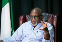 Rotimi Akeredolu