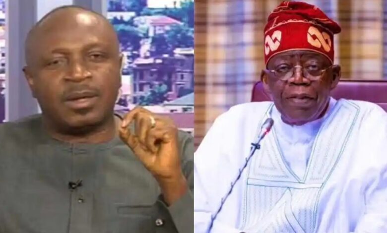 Will BBC Employ Someone With Drug Trafficking Record? — Atiku’s Camp Faults BBC’s ‘Fact Check’ 1 Recall that the BBC’s Disinformation Team alleged that there was no evidence that President Bola Ahmed Tinubu forged his Chicago State University certificate. Recall that the BBC’s Disinformation Team alleged that there was no evidence that President Bola Ahmed Tinubu forged his Chicago State University certificate. Screenshot 20230714 064518 Opera Mini 1