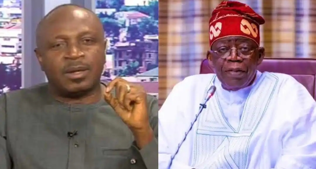 Will BBC Employ Someone With Drug Trafficking Record? — Atiku’s Camp Faults BBC’s ‘Fact Check’ 1 Recall that the BBC’s Disinformation Team alleged that there was no evidence that President Bola Ahmed Tinubu forged his Chicago State University certificate. Recall that the BBC’s Disinformation Team alleged that there was no evidence that President Bola Ahmed Tinubu forged his Chicago State University certificate. Screenshot 20230714 064518 Opera Mini 1