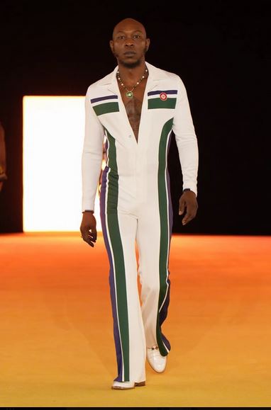 Seun Kuti