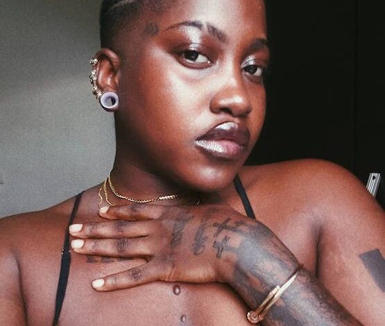 Temmie Ovwasa,"Why I Will Never Sleep With A Man" 1 The YBNL princess declared that she would never share a bed with a male. She has never wavered from her choice of sexual partner. The YBNL princess declared that she would never share a bed with a male. She has never wavered from her choice of sexual partner. Temmie Ovwasa 1