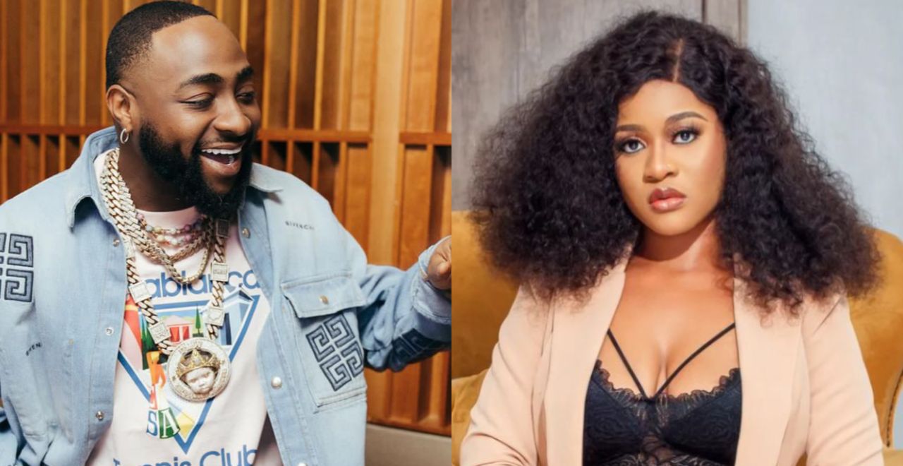 I’m Receiving Death Threats” – BBNaija’s Phyna Cries Out 1 Recall that Phyna and Davido engaged in an altercation on social media on Wednesday after the singer liked a tweet that slammed the reality star. Recall that Phyna and Davido engaged in an altercation on social media on Wednesday after the singer liked a tweet that slammed the reality star. WhatsApp Image 2023 10 18 at 11.37.37