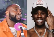 davido rema