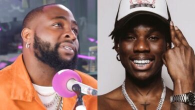 davido rema