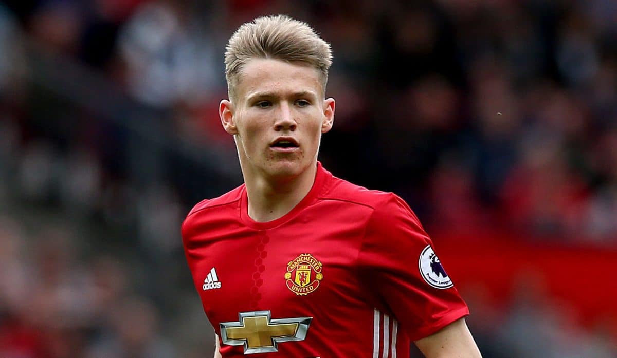 Scott McTominay Reveals What Ten Hag Told Him After Scoring Twice For Man United Against Brentford 1 Recall that McTominay came off the bench to score two late goals as Man United defeated Brentford 2-1 at home. Recall that McTominay came off the bench to score two late goals as Man United defeated Brentford 2-1 at home. header 13