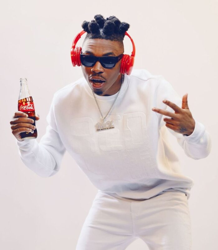 Mayorkun breaks people's hearts by declaring that his relationship with Cocainna is over. 1 This revelation comes after the singer's emotional outburst in response to a video that he and the previously stated woman appeared in several months prior. This revelation comes after the singer's emotional outburst in response to a video that he and the previously stated woman appeared in several months prior. iammayorkun 237206916 586958459132781 8404313276537722695 n e1629203692714