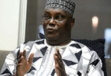 Atiku Abubakar