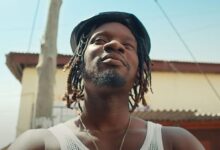 mr eazi 1