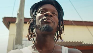 mr eazi 1
