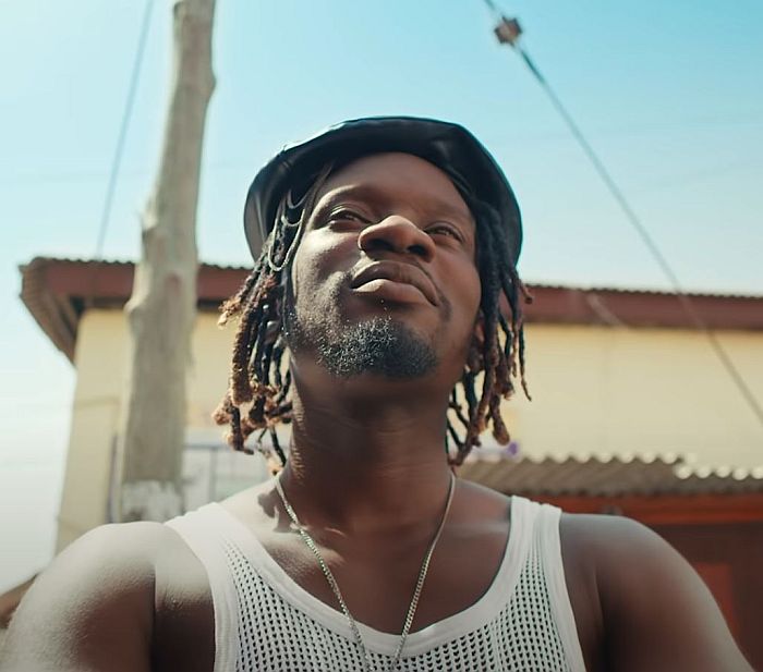 I Stumbled Into the Music Industry by Accident’ – Mr. Eazi 1 In an interview with media personality Angela Lee, Mr Eazi described how he stumbled into the music industry and his internal struggle with fulfillment as a musician, which led him to contemplate giving up on music after performing at Coachella in 2019. In an interview with media personality Angela Lee, Mr Eazi described how he stumbled into the music industry and his internal struggle with fulfillment as a musician, which led him to contemplate giving up on music after performing at Coachella in 2019. mr eazi 1