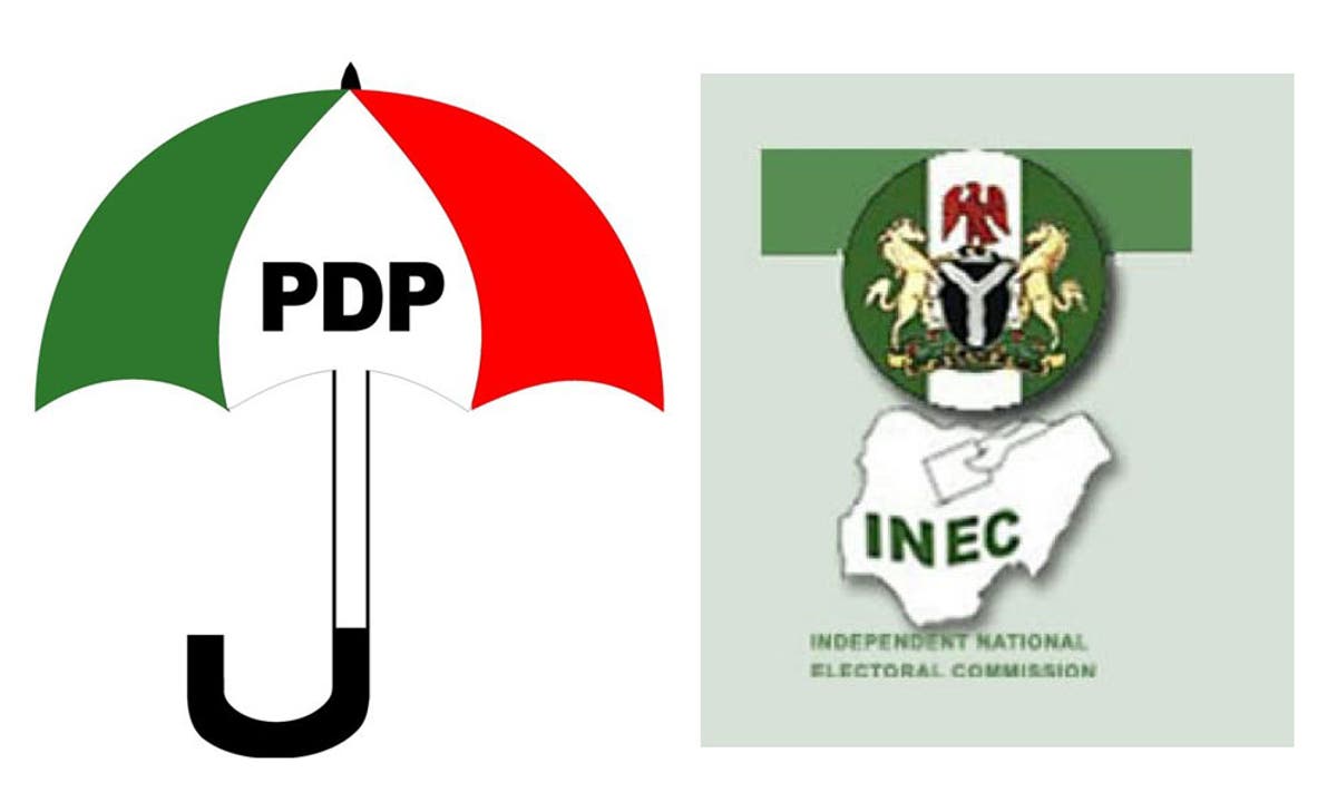 Redeem Your Image With Kogi, Imo, Bayelsa Guber — PDP To INEC 1 It also urged the electoral body to replace the Imo Resident Electoral Commissioner, Sylvia Agu, to avoid a repeat of the electoral chaos recorded in Adamawa State during the last governorship election. It also urged the electoral body to replace the Imo Resident Electoral Commissioner, Sylvia Agu, to avoid a repeat of the electoral chaos recorded in Adamawa State during the last governorship election. pdp