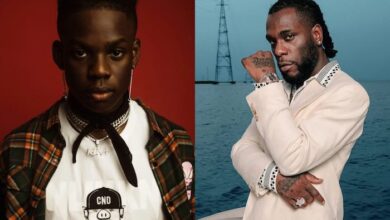rema and burna boy