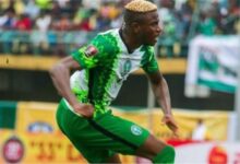 victor Osimhen