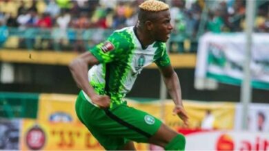victor Osimhen