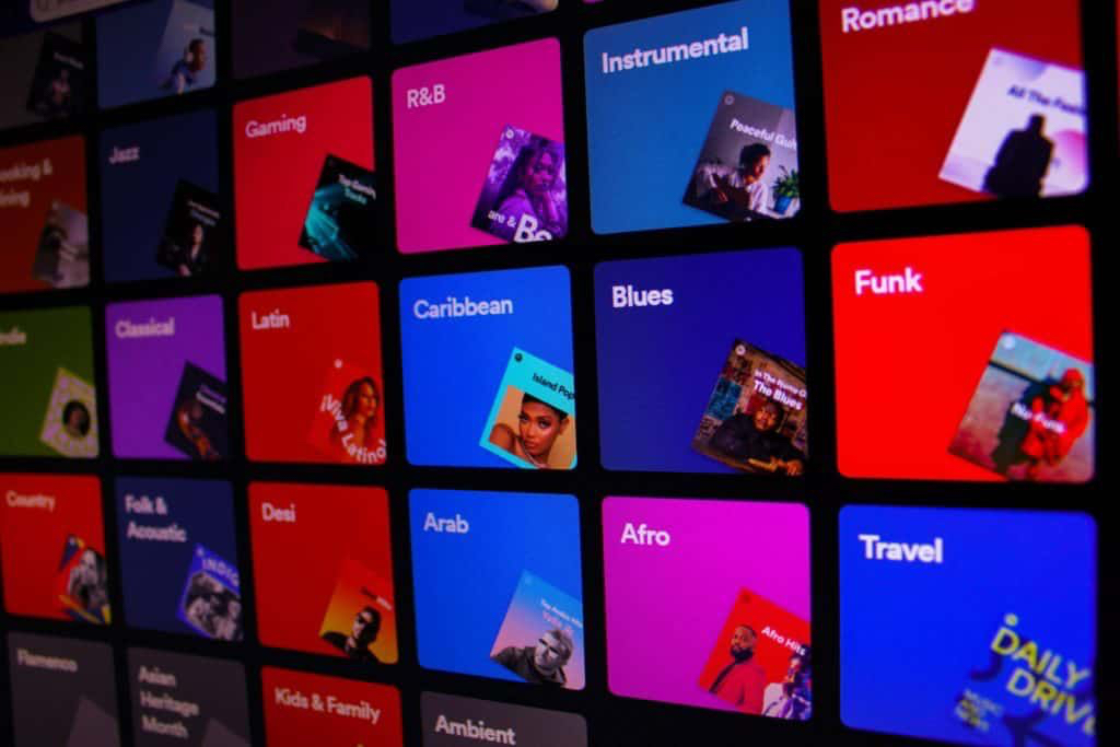 What Genre Of Music Do You Listen To The Most 1 These genres add interest to musical tastes. Pop, Rock, Hip Hop, Reggae, R&B, Latin, Country, Afrobeat, and so on are some examples. These genres add interest to musical tastes. Pop, Rock, Hip Hop, Reggae, R&B, Latin, Country, Afrobeat, and so on are some examples. 21263