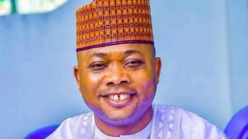 What do you think Ahmed Usman-Ododo knows about the newly elected governor of Kogi state? 1 Following many hours of voting and results aggregation for the state of Kogi, the Independent National Electoral Commission (INEC) officially declared All Progressives Congress (APC) candidate Ahmed Usman-Ododo the victor. Following many hours of voting and results aggregation for the state of Kogi, the Independent National Electoral Commission (INEC) officially declared All Progressives Congress (APC) candidate Ahmed Usman-Ododo the victor. 9e924d50 81a1 11ee 8f16 3397f60f0413