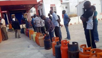 Cooking Gas Depot