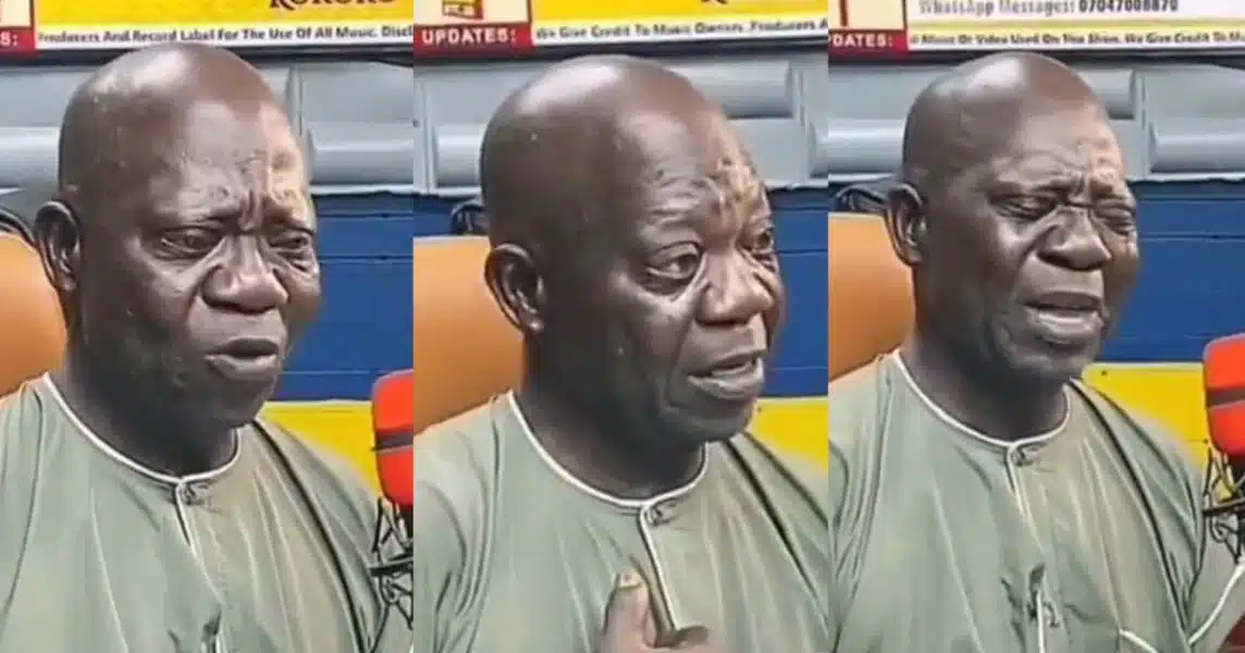 How I suddenly found myself under Oshodi bridge after spending 21 years in America. Nigerian man cries out 1 After spending 21 years in America, a UK-trained graduate in banking and fiancé shares the touching tale of how he ended up under the Oshodi bridge in Lagos. After spending 21 years in America, a UK-trained graduate in banking and fiancé shares the touching tale of how he ended up under the Oshodi bridge in Lagos. GridArt 20231120 155234533