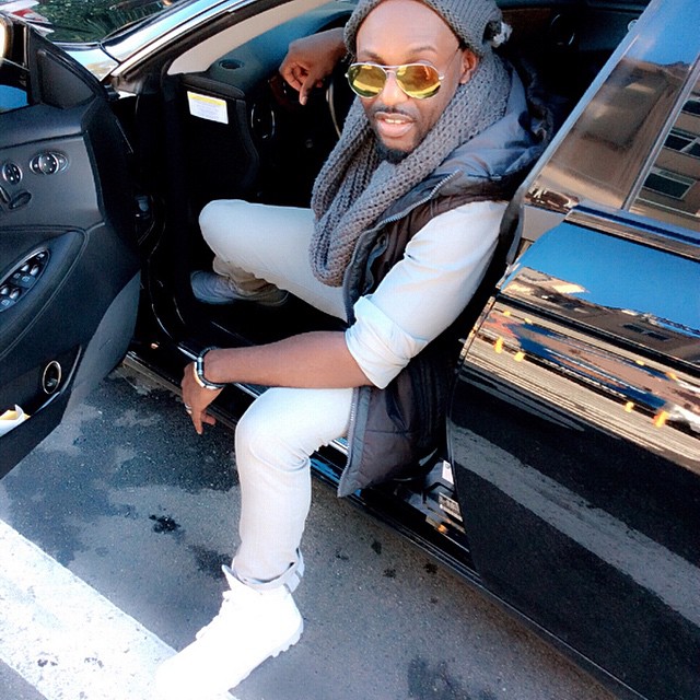 “You Have To Be Smart When You Spend The Night Watching Movies With Me” – Jim Iyke Advises Ladies 1 When a woman comes over for a movie night at his house, Jim Iyke uses the well-known slang phrase “Netflix and Chill” to describe what it means. When a woman comes over for a movie night at his house, Jim Iyke uses the well-known slang phrase “Netflix and Chill” to describe what it means. Jim Iyke 1