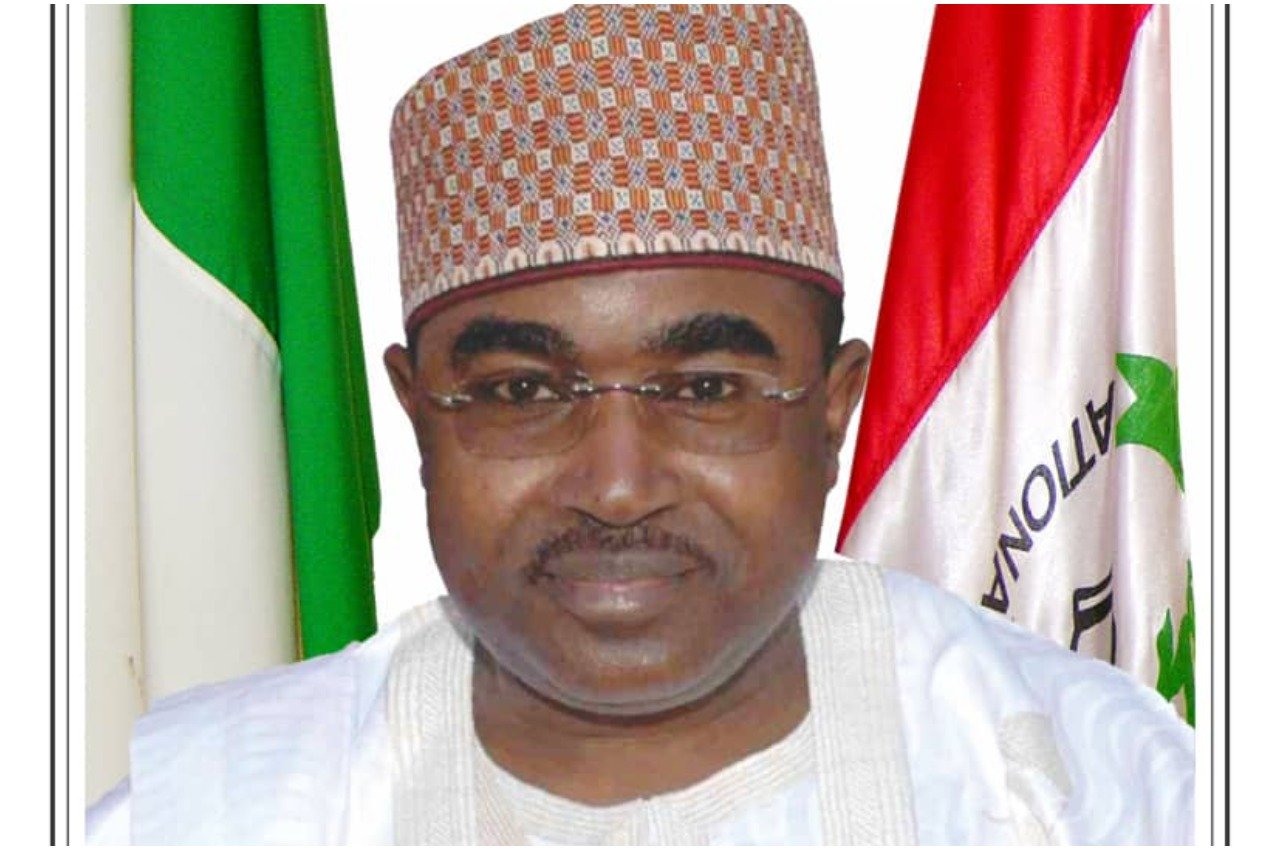 It's Critical to Win the War Against Drug Trafficking, NDLEA Boss Marwa Says 1 Brig. Gen. Buba Marwa (Rtd), the agency's chairman and CEO, made this statement on Thursday in Asaba while leading a team to visit Governor Sheriff Oborevwori at Government House, Asaba. Brig. Gen. Buba Marwa (Rtd), the agency's chairman and CEO, made this statement on Thursday in Asaba while leading a team to visit Governor Sheriff Oborevwori at Government House, Asaba. Marwa