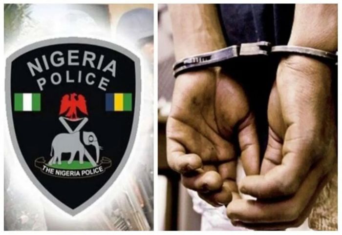A police inspector receives a two-year prison sentence for stealing and selling an AK-47 to criminals 1 To carry out the agreement, Mohammed was alleged to have colluded with a guy named Ndaman Gana, who holds the position of officer in charge of the state police command armory department. To carry out the agreement, Mohammed was alleged to have colluded with a guy named Ndaman Gana, who holds the position of officer in charge of the state police command armory department. Police Arrest