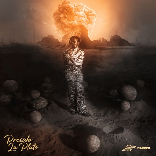 Which song from Shallipopi's newest album, "Presido La Pluto," is your favorite? 1 Thirteen tracks make up the body of work, and Odomodublvk, Focalistic, Tekno, and Zerrydl are among the guests. Thirteen tracks make up the body of work, and Odomodublvk, Focalistic, Tekno, and Zerrydl are among the guests. Shallipopi 1