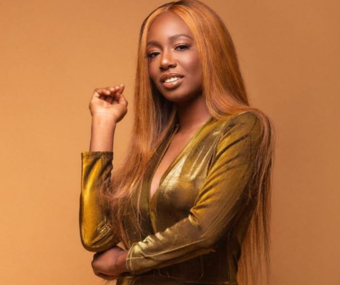 "It Is Not Proper For Women To Compete With Men" - Tolanibaj Distains Themselves from Activism 1 The reality personality, who is also a disc jockey, says she doesn't agree with feminism's tenets because she thinks women shouldn't compete with males. The reality personality, who is also a disc jockey, says she doesn't agree with feminism's tenets because she thinks women shouldn't compete with males. Tolanibaj 3