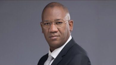 Yusuf Baba Ahmed