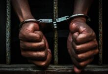 arrest