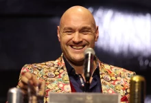 boxing news tyson fury