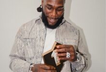 burna boy
