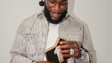 burna boy