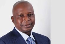lateef FAGBEMI