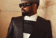 my baby my love hilarious bant between comedian basketmouth singer 2face idibia