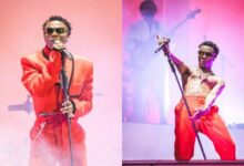 wizkid ease your mind