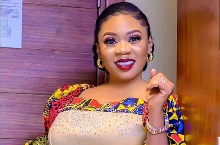 I Don’t Mind Being A Second Wife – Actress, Wumi Toriola 1 Speaking about why she will accept a second marriage, the single mother of one stated that she is “after-one now.” Speaking about why she will accept a second marriage, the single mother of one stated that she is “after-one now.” wunmi toriola