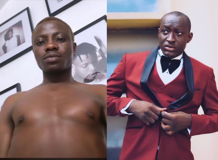 Carter Efe Has Stealed My Song: Young Duu, the Former Signee of Portable, Laments 1 Young Duu, who controversially quit Zeh Nation, Portable's record company, last week dropped a song called "Oyinmo" featuring Carter Efe. Young Duu, who controversially quit Zeh Nation, Portable's record company, last week dropped a song called "Oyinmo" featuring Carter Efe. young duu and Carter Efe